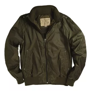 Campera Hombre Alpha Industries Hawk Original