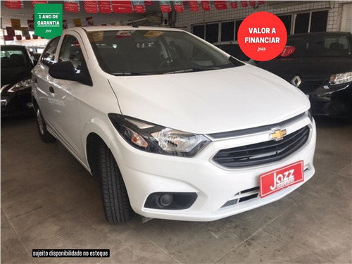 Chevrolet Joy 1.0 SPE4 FLEX MANUAL