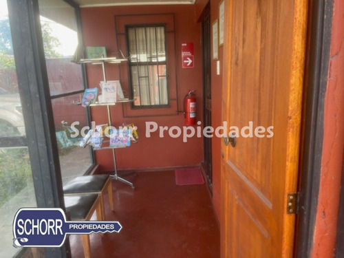 Local Comercial En Arriendo En Talca