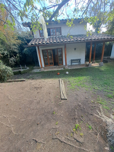 La Dehesa Casa Jardin De La Dehesa Uf 25000