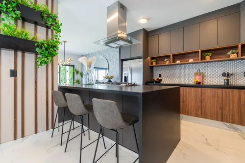 Venta Casa Mod Bougain, Metepec