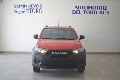 RAM 700 1.3 Tradesman Cabina Regular Mt