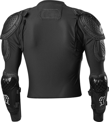 Imagen 3 de 4 de Pechera Motocross Fox Racing - Titan Sport Jacket #24018