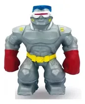Comprar Estirable Muñeco Sterminator Elastikorps Fighter Giga Size
