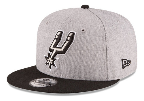 Snapback New Era 9fifty San Antonio Spurs