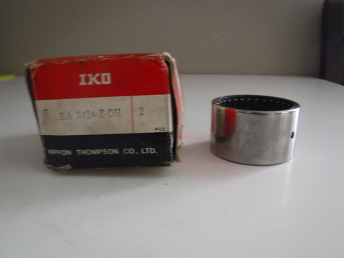Nippon Thompson Co., Ltd Iko Lrb 324028 Inner Race, Nib Cce