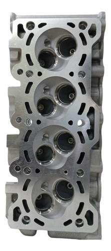Camara Chevrolet Spark 1.0
