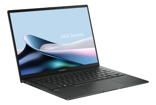 Laptop Asus Táctil Intel Core Ultra 5 125h 8gb Ram 512gb Ssd