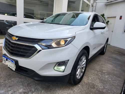 Chevrolet Equinox 1.5t Lt 2wd