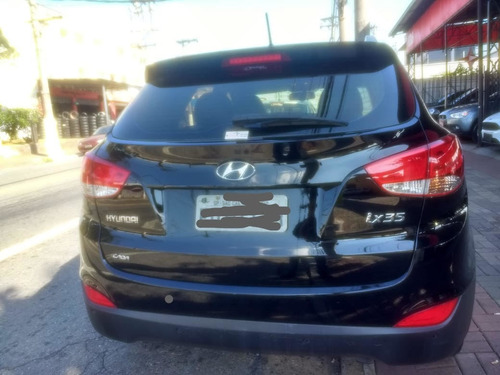 Hyundai Ix35 2.0 2011