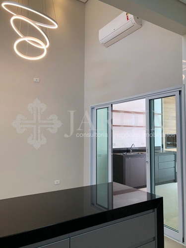 Imagem 11 de 30 de Cond. Villa D´aquila - Locação - Ca00950 - 70193995
