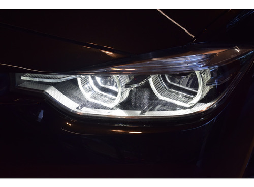 BMW 320i 2.0 SPORT GP 16V TURBO ACTIVE FLEX 4P AUTOMÁTICO