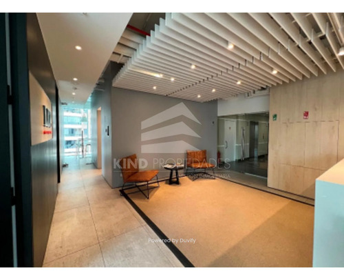 Más Que Oficinas, Espacios Que Conectan, Elevan E Inspiran.