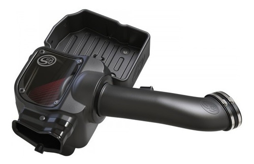 Imagen 1 de 7 de Filtro Alto Flujo De Ford F250 F350 2017-2019 V8 6.7l Sb