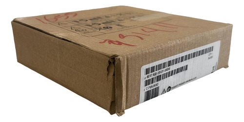 6es7522-1bl01-0ab0 Simatic S7-1500, Digital Output Siemens