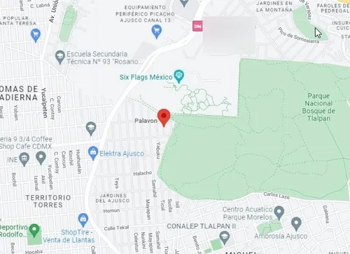 Materializa Tu Sueño Si Buscas Casa En Del Jardines Del Ajusco Mediante Cesión De Derechos Llámame Y Te Diré Lo Que Otros Callan_rx