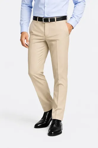 Calça Social Masculina Tradicional Alto Padrão