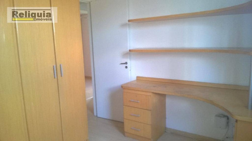 Imagem 7 de 25 de Apartamento Residencial Para Venda E Locação, Casa Verde, São Paulo. - Ap0811