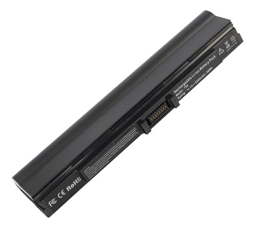 Bateria P/ Acer  Lc-btp00-090 Um09e31 Um09e36 Um09e51