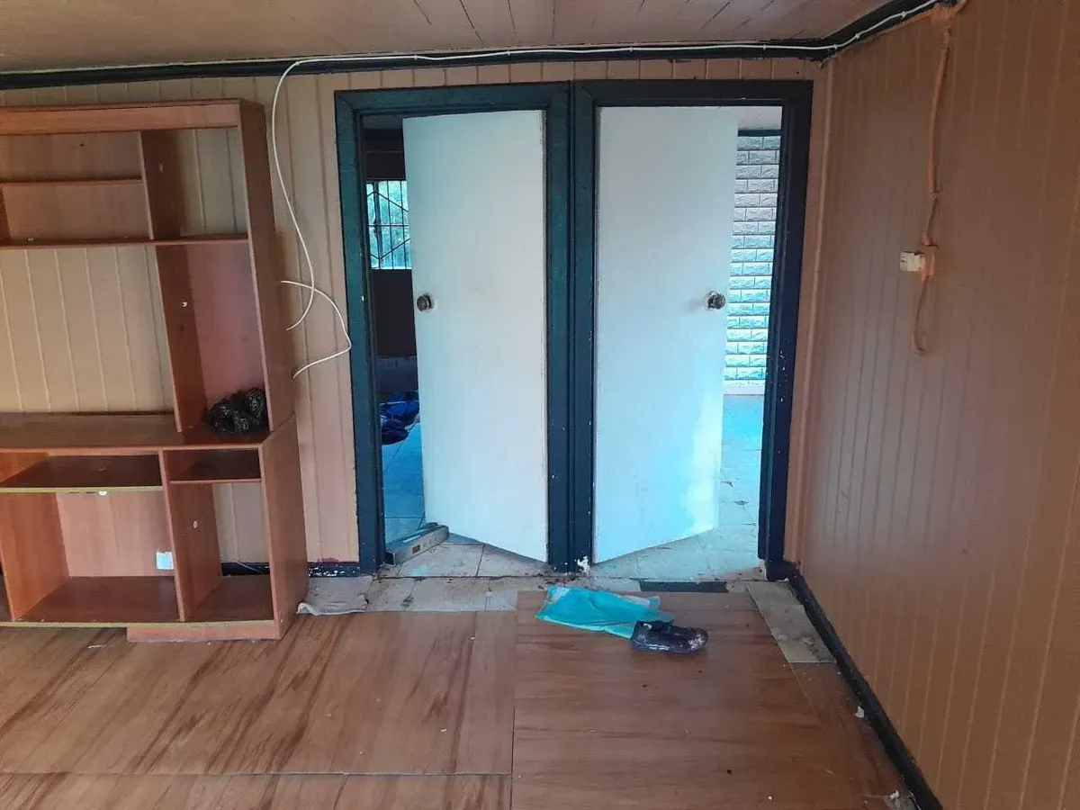 Imagen 5 de 22 de 4 Casas En Un Terreno (100488)
