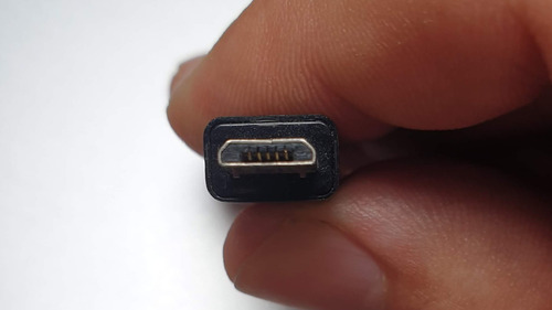 Imagen 3 de 4 de Cargador 5v 3a Raspberry Pi 3b+ Microusb V8 Y Carga Rapida
