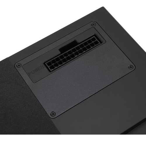 Carcasa De Gpu Externa Para Portátiles Oculink Pcie X16 De A