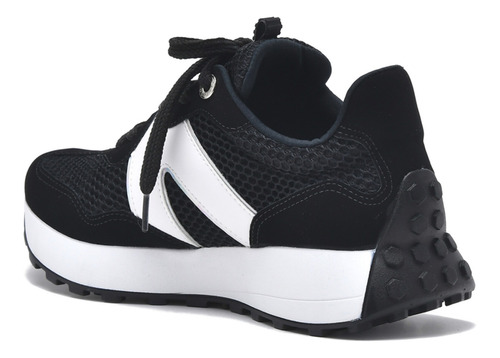 Imagen 4 de 5 de Calzado Champion 22-16004-03 Via Marte Para Mujer