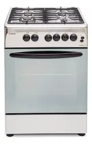 Comprar Cocina A Gas James C 325 G2 Inox Timer Parrillas De Hierro