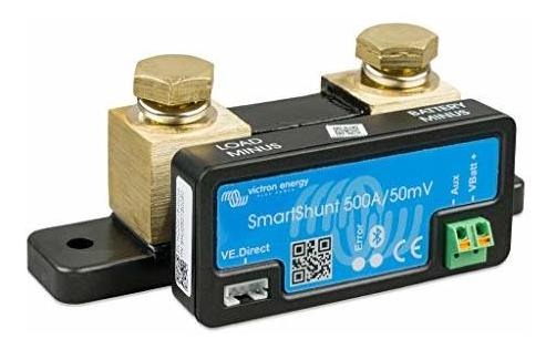 victron energy smartshunt 500 amp battery monitor bluetooth victron energy smartshunt 500 amp battery monitor bluetooth