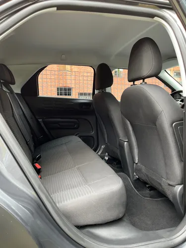 Citroën C4 Cactus 1.6 Feel Aut