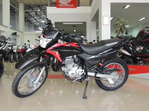 Imagen 6 de 14 de Honda Xr150 Xr 150 0km 2023 Entrega Inmediata Financiacion