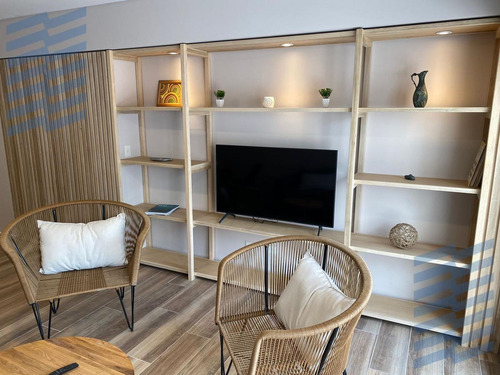 Imagen 5 de 30 de Departamento - Villa Devoto- Av San Martin 6369- Posesion Mayo 2022 1 Piso 1 Amb