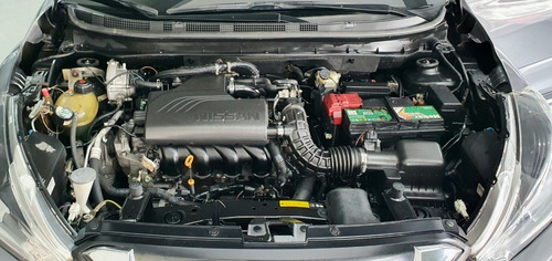 Imagem 7 de 7 de Nissan Kicks Sl 1.6 2016/2017