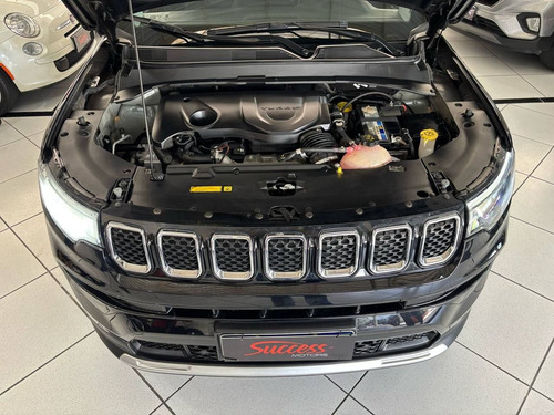 Jeep Compass 1.3 T270 TURBO LONGITUDE AT6