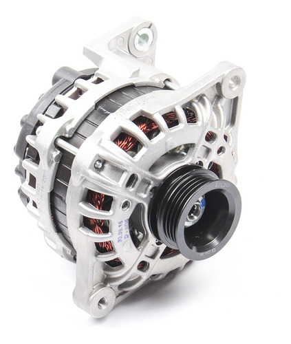 Alternador Mahindra Scorpio 2.2 Mhawk 2011