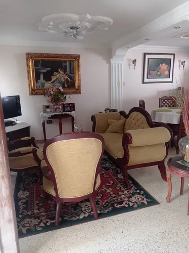 Lh Casa En Venta En Tucapé