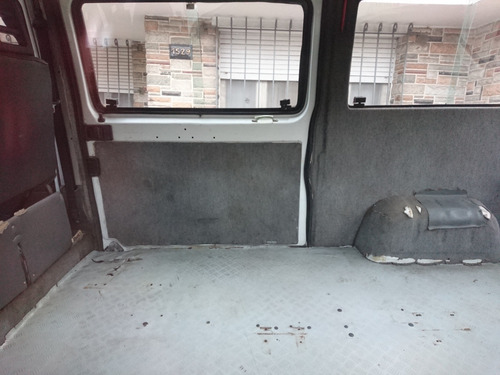 Imagen 8 de 11 de Peugeot Boxer 2006 2.8 Td Mini Bus Largo 330 C Aa