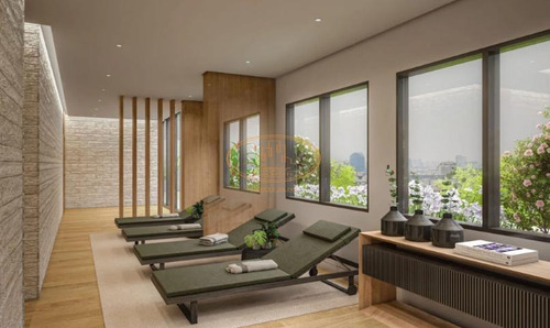 Apartamento Com 3 Dormitório(s) Localizado(a) No Bairro Vila Mariana Em São Paulo / São Paulo - 17496:924948