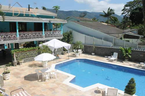 Imagem 15 de 15 de Oportunidade!! Linda Casa Na Praia Da Tabatinga Ubatuba - Sp - 2230