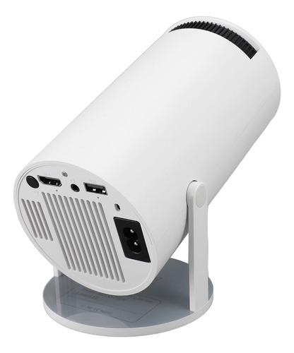 Mini Projetor Para 11 1280 X 720 Dpi, 1 Gb, 8 Gb, Máximo De