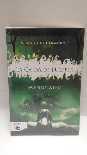 La Caida De Lucifer