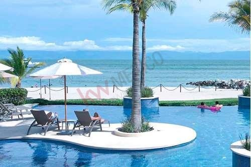 Imagen 25 de 25 de Descuentos En Pago De Contado En Nueva Torre Con Vista Al Mar En Alamar.