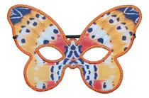 Comprar Antifaz De Mariposa Primavera Para Festival Primavera Niños