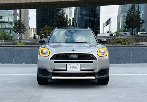 Mini Countryman 5p U25 S ALL4 L4/2.0/T Aut