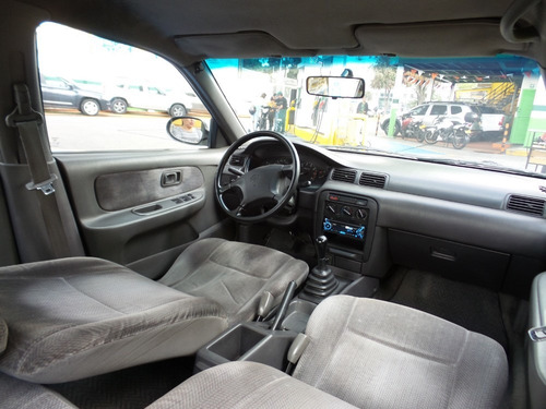 Nissan Sentra B14 Gxe