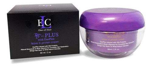 Elc Dao Of Hair Repair Damage Rd Plus - Crema Proteica Sin E