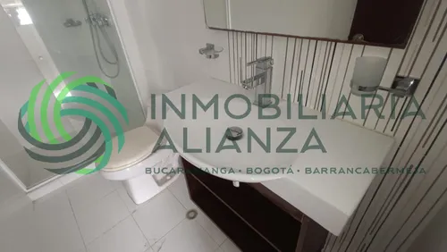 Apartamento En Venta En Rio Frio. Cod V61696