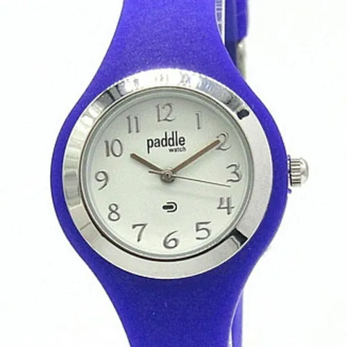 Reloj Paddle Watch De Mujer MercadoLibre