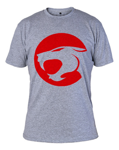 Remera Algodon Premium - 0410 Superheroes 15 - Thundercat