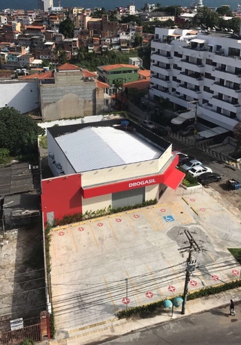 Imagem 5 de 6 de Terreno Com 588m2 Na Federação - Sfl306 - 34887444